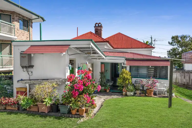 Seventh view of Homely block of units listing, 5 Elfin Street, East Brisbane QLD 4169