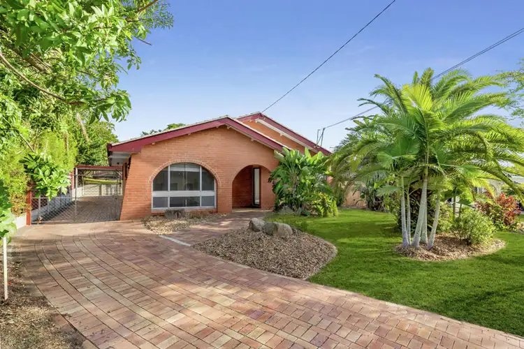 23 Malmrose Street, Wishart QLD 4122