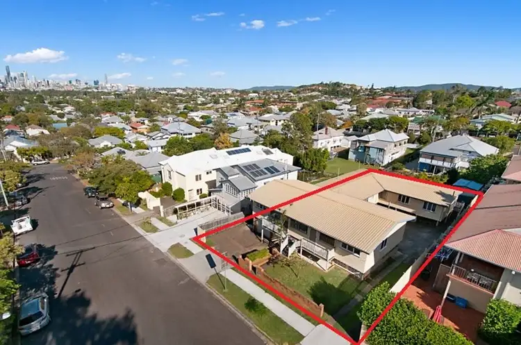 49 Morris, Wooloowin QLD 4030