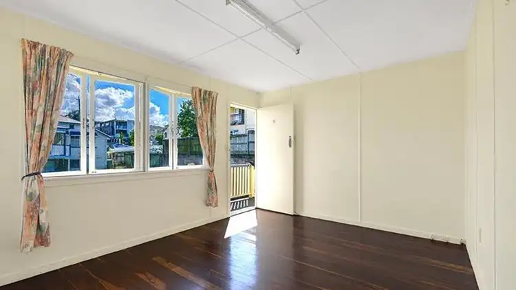 Third view of Homely block of units listing, 49 Morris, Wooloowin QLD 4030