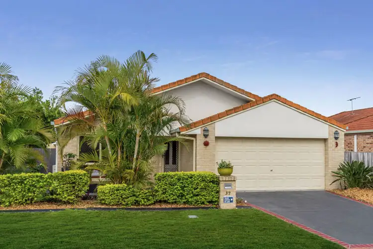 37 Campbell Street, Wakerley QLD 4154