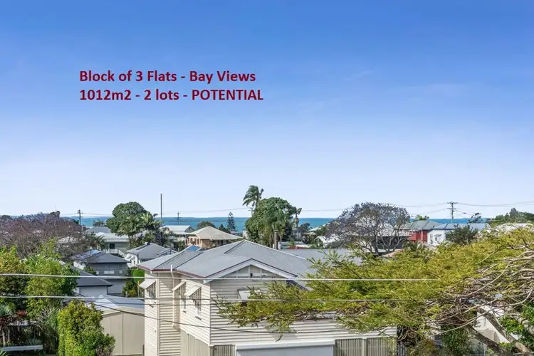 Main view of Homely block of units listing, 22 Fisher Street, Manly QLD 4179