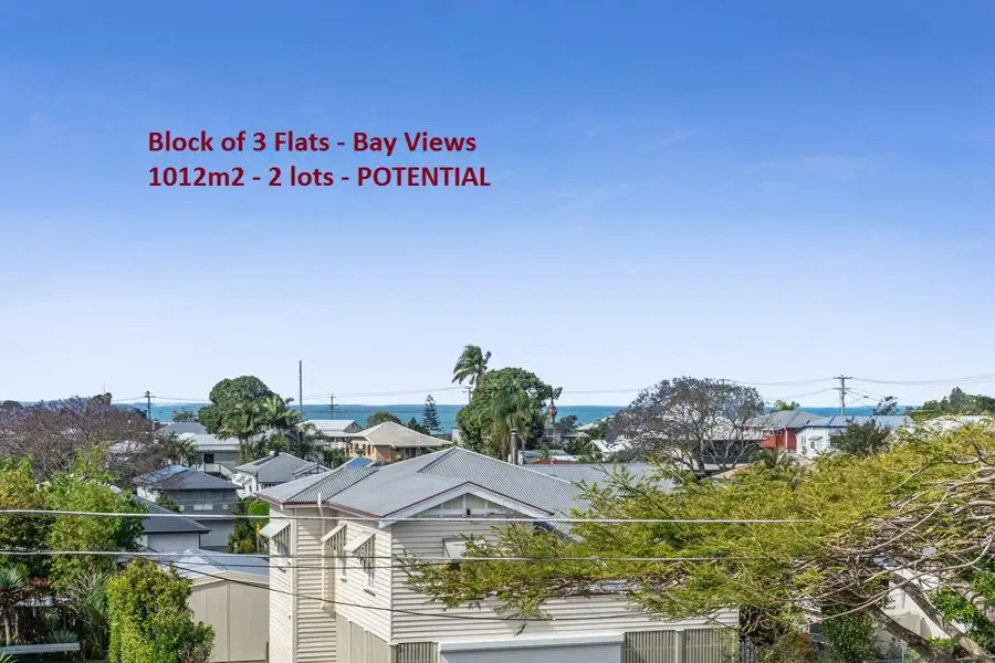 Main view of Homely block of units listing, 22 Fisher Street, Manly QLD 4179