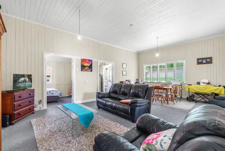 Third view of Homely block of units listing, 22 Fisher Street, Manly QLD 4179