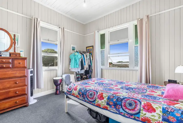 Fifth view of Homely block of units listing, 22 Fisher Street, Manly QLD 4179