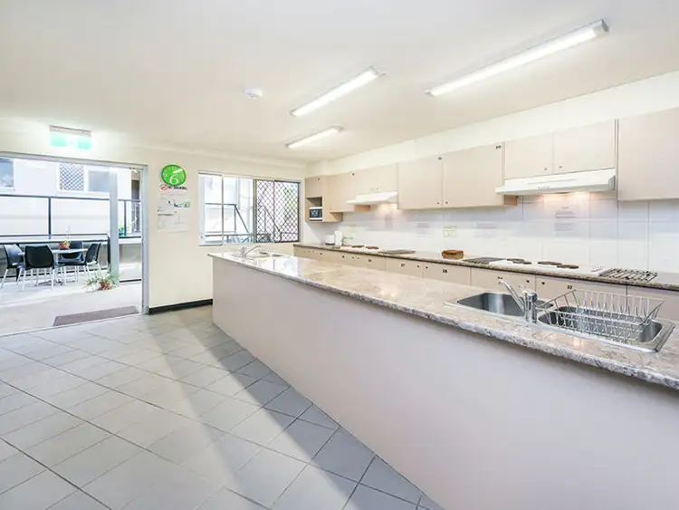 Fifth view of Homely block of units listing, 411 Enoggera Road, Alderley QLD 4051