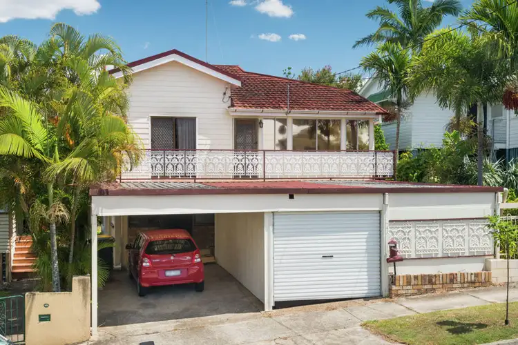 43 Rawnsley Street, Dutton Park QLD 4102