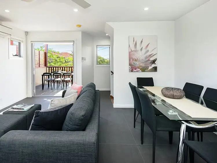 Sixth view of Homely townhouse listing, 75 Kent Street, Hamilton QLD 4007