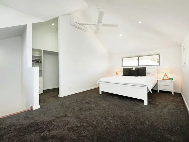 Seventh view of Homely townhouse listing, 75 Kent Street, Hamilton QLD 4007