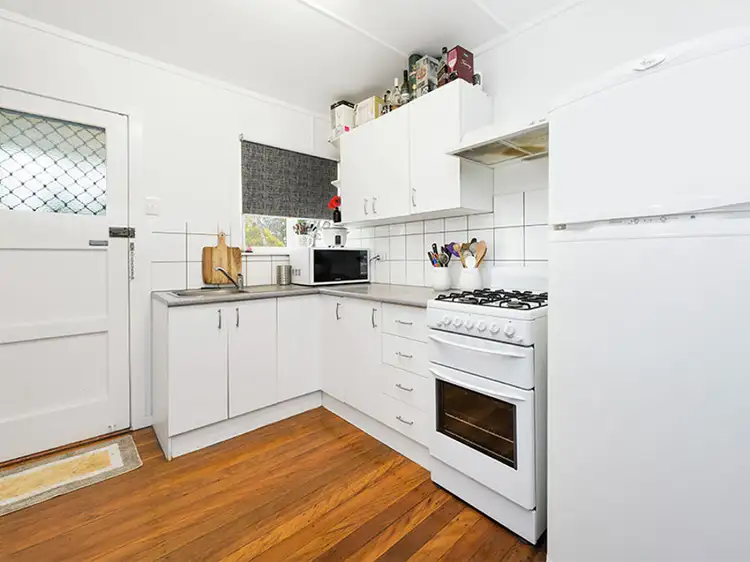 Third view of Homely block of units listing, 62 Elizabeth Street, Sherwood QLD 4075