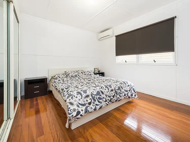Fourth view of Homely block of units listing, 62 Elizabeth Street, Sherwood QLD 4075
