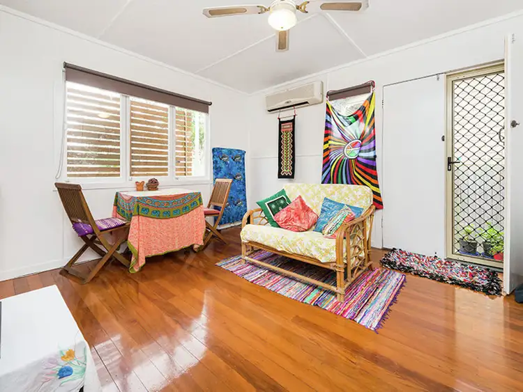 Sixth view of Homely block of units listing, 62 Elizabeth Street, Sherwood QLD 4075