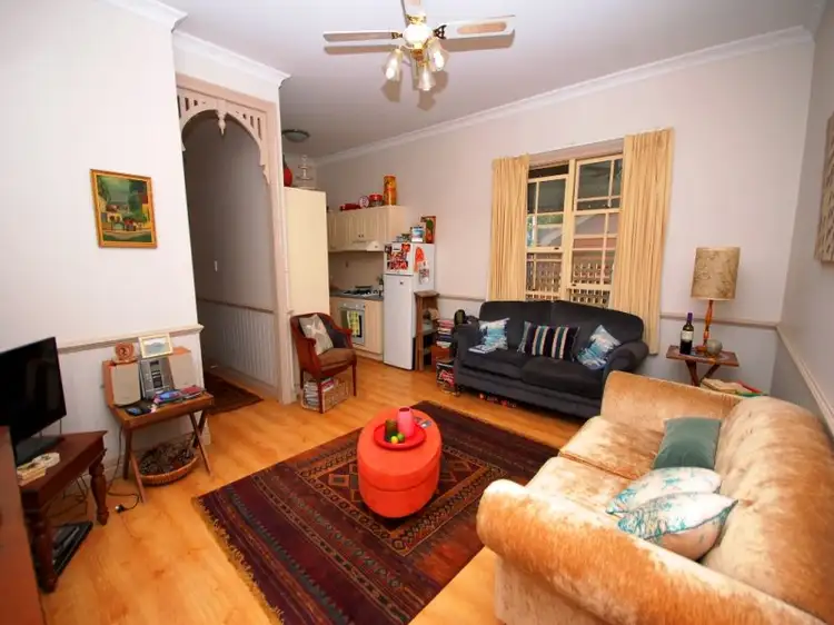 Second view of Homely block of units listing, 9 Sinclair Street, East Brisbane QLD 4169