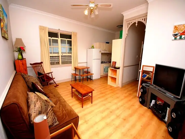 Third view of Homely block of units listing, 9 Sinclair Street, East Brisbane QLD 4169