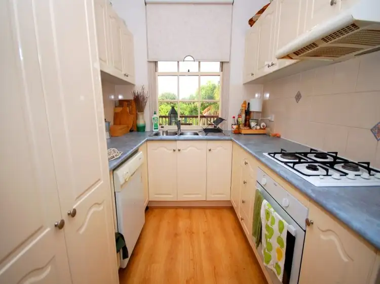 Fourth view of Homely block of units listing, 9 Sinclair Street, East Brisbane QLD 4169