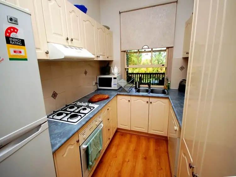 Fifth view of Homely block of units listing, 9 Sinclair Street, East Brisbane QLD 4169