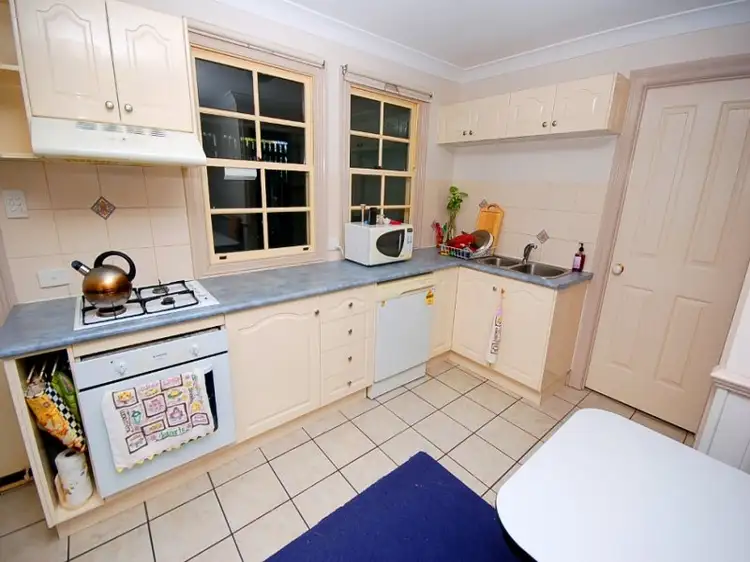 Sixth view of Homely block of units listing, 9 Sinclair Street, East Brisbane QLD 4169