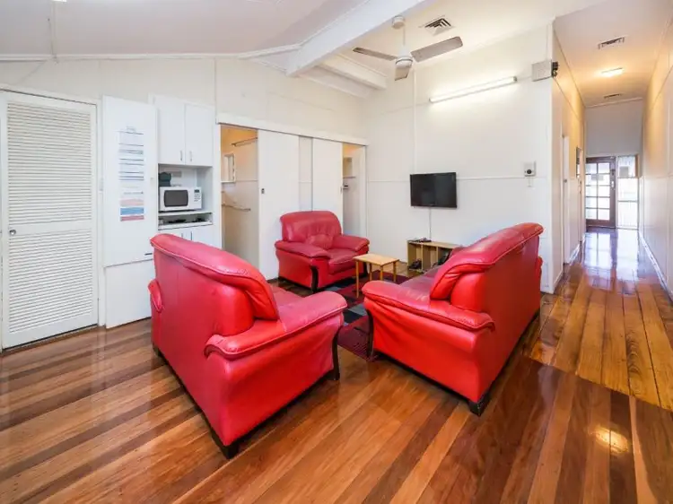 Fourth view of Homely block of units listing, 61 Lockerbie Street, Kangaroo Point QLD 4169