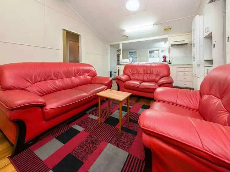 Fifth view of Homely block of units listing, 61 Lockerbie Street, Kangaroo Point QLD 4169