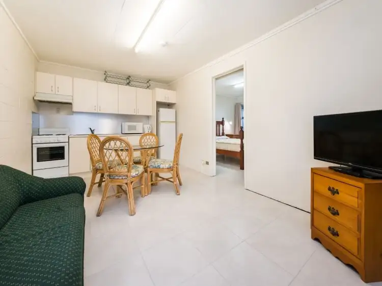 Sixth view of Homely block of units listing, 61 Lockerbie Street, Kangaroo Point QLD 4169