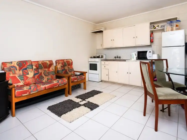 Seventh view of Homely block of units listing, 61 Lockerbie Street, Kangaroo Point QLD 4169