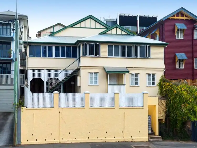 231 Vulture Street, South Brisbane QLD 4101