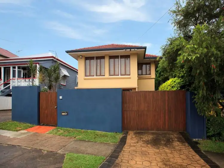 309 Cornwall St Greenslopes, Greenslopes QLD 4120