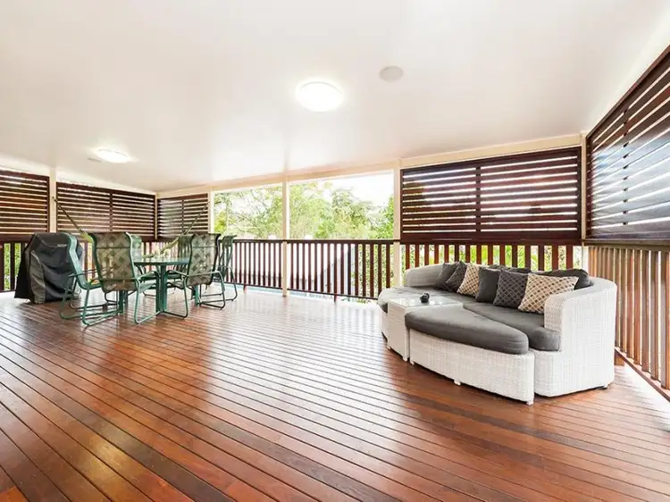 Main view of Homely house listing, 32 Worthing Street, Wynnum QLD 4178