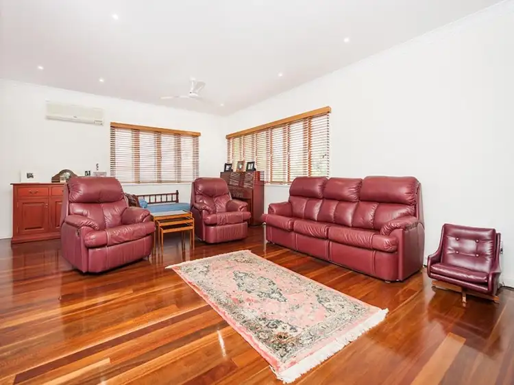 Fourth view of Homely house listing, 32 Worthing Street, Wynnum QLD 4178