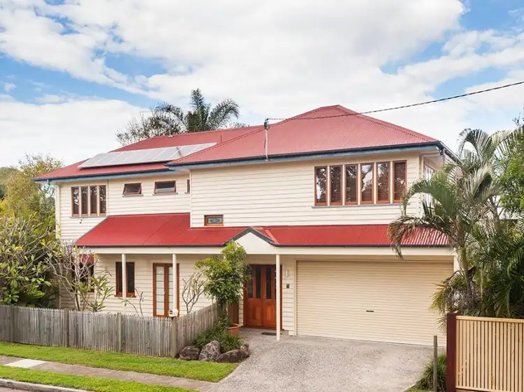 Fifth view of Homely house listing, 32 Worthing Street, Wynnum QLD 4178