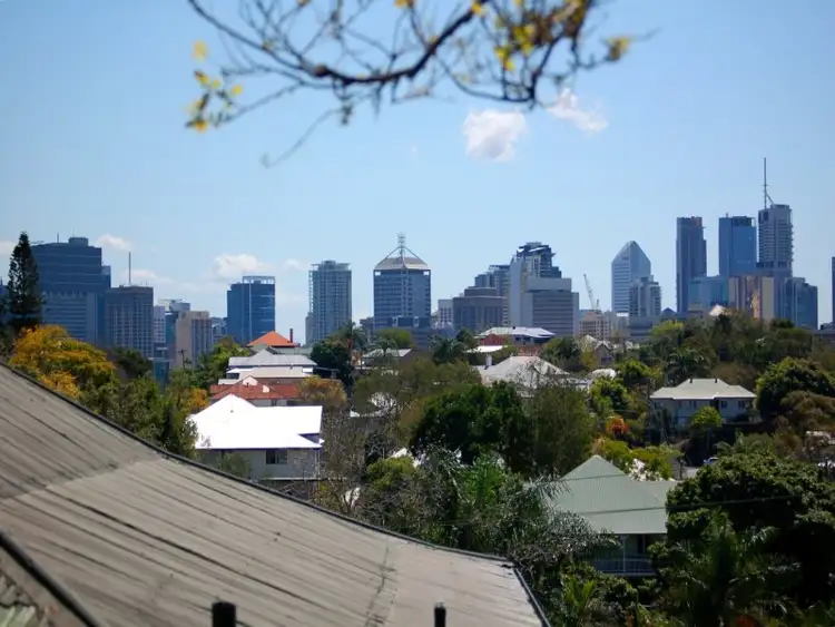 29 Park Road West, Dutton Park QLD 4102