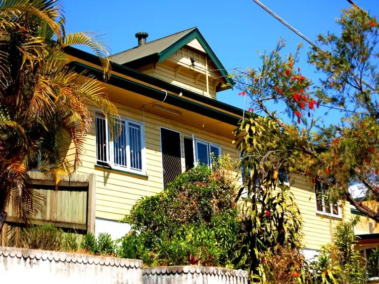 Second view of Homely block of units listing, 29 Park Road West, Dutton Park QLD 4102