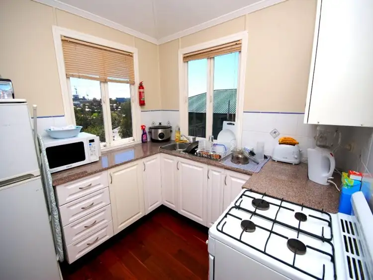 Fifth view of Homely block of units listing, 29 Park Road West, Dutton Park QLD 4102