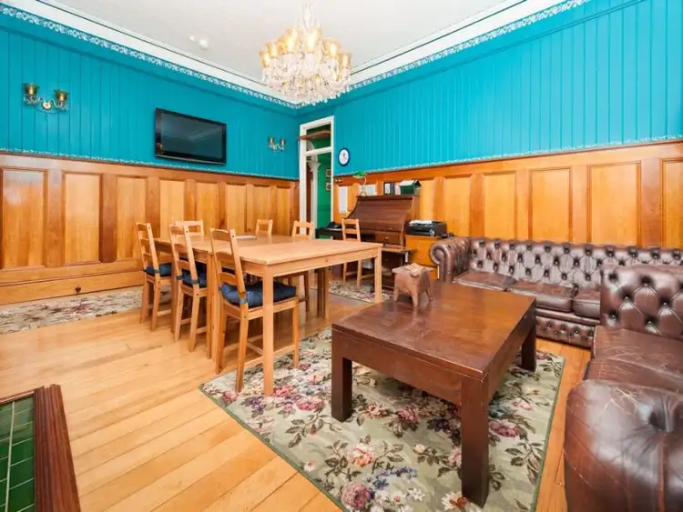 Fourth view of Homely block of units listing, 61 Gladstone Road MINTO HOUSE, Highgate Hill QLD 4101