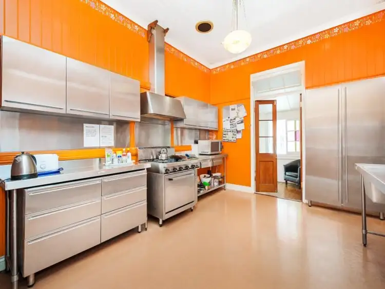 Fifth view of Homely block of units listing, 61 Gladstone Road MINTO HOUSE, Highgate Hill QLD 4101
