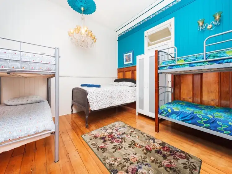 Sixth view of Homely block of units listing, 61 Gladstone Road MINTO HOUSE, Highgate Hill QLD 4101