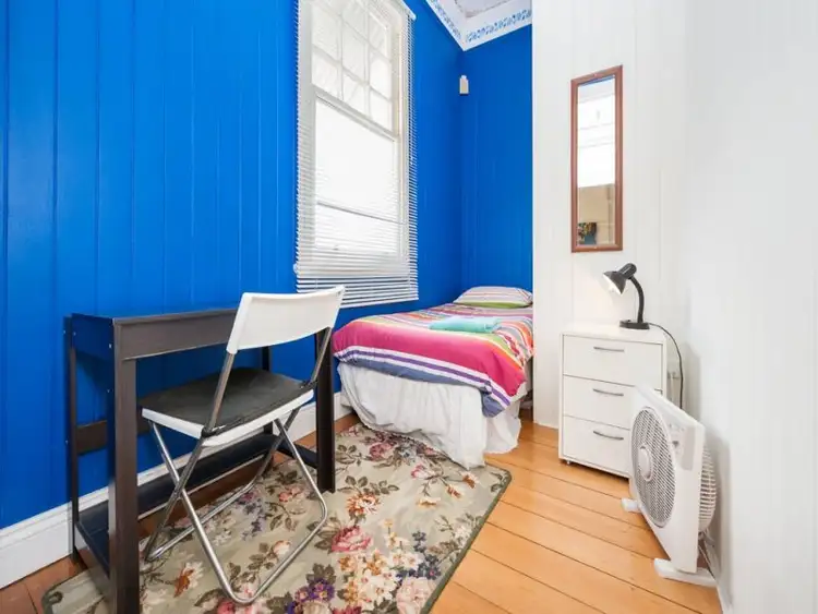 Seventh view of Homely block of units listing, 61 Gladstone Road MINTO HOUSE, Highgate Hill QLD 4101