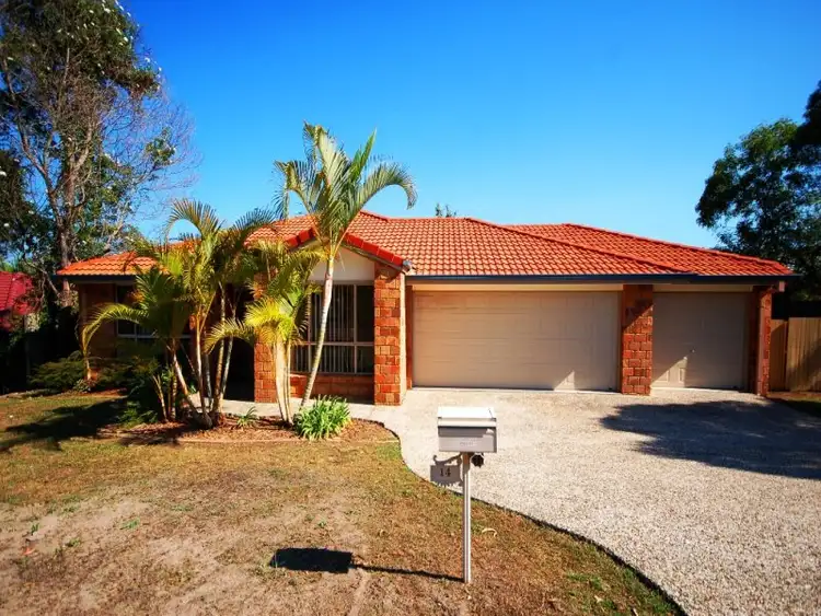 Main view of Homely house listing, 14 Clifton Place, Parkinson QLD 4115