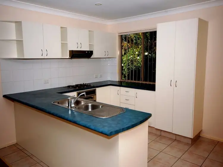Second view of Homely house listing, 14 Clifton Place, Parkinson QLD 4115