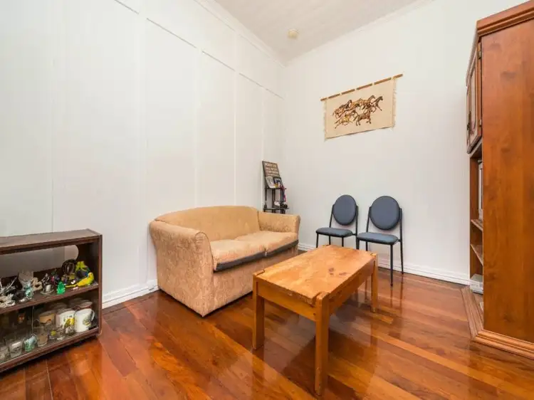 Second view of Homely block of units listing, 90 Lewis Street, Woolloongabba QLD 4102
