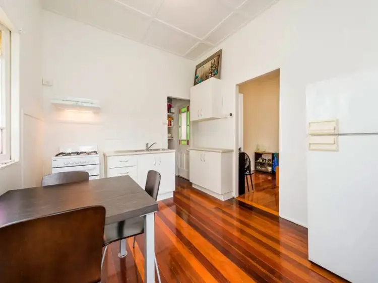 Third view of Homely block of units listing, 90 Lewis Street, Woolloongabba QLD 4102