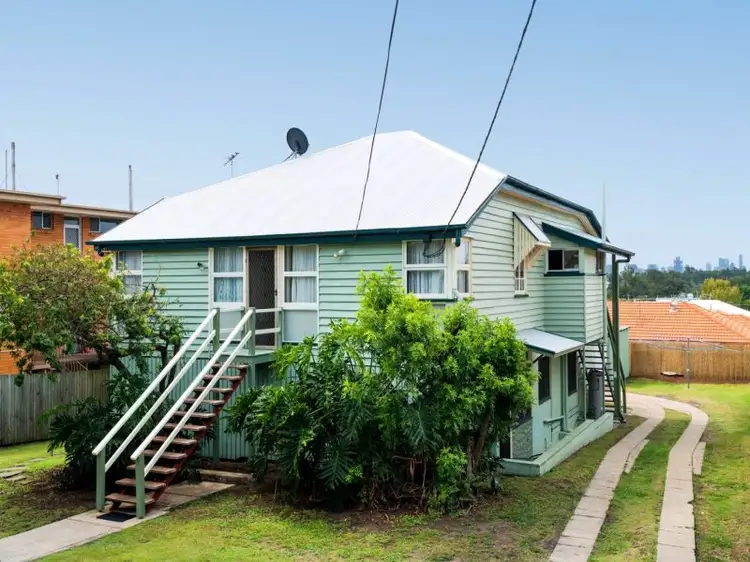 Main view of Homely block of units listing, 38 Lyon Street, Moorooka QLD 4105