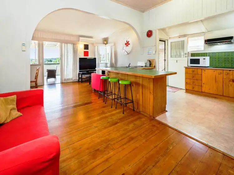 Second view of Homely block of units listing, 38 Lyon Street, Moorooka QLD 4105