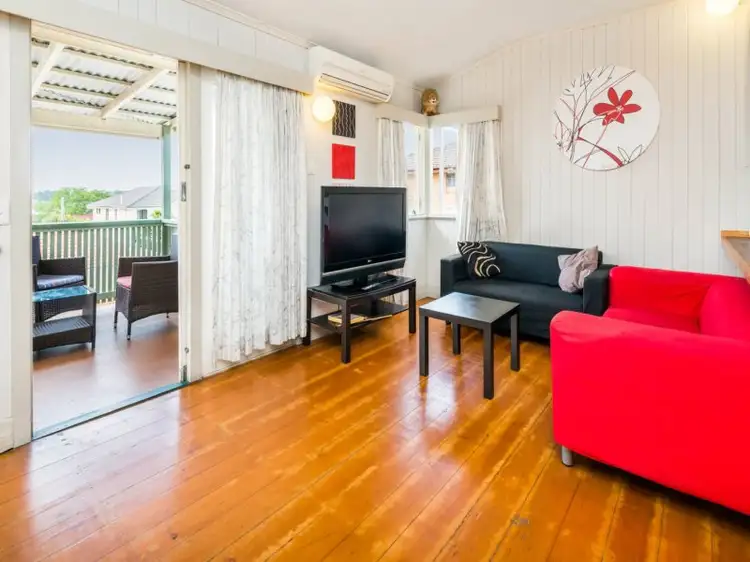 Third view of Homely block of units listing, 38 Lyon Street, Moorooka QLD 4105