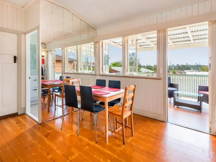 Seventh view of Homely block of units listing, 38 Lyon Street, Moorooka QLD 4105