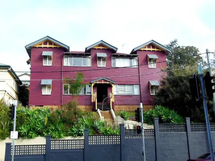 227 Vulture Street, South Brisbane QLD 4101