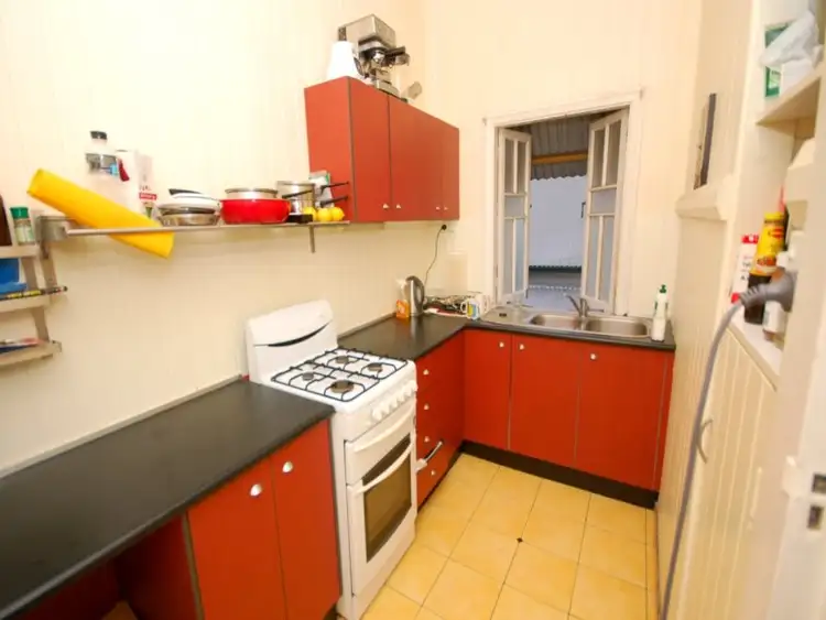 Sixth view of Homely block of units listing, 227 Vulture Street, South Brisbane QLD 4101