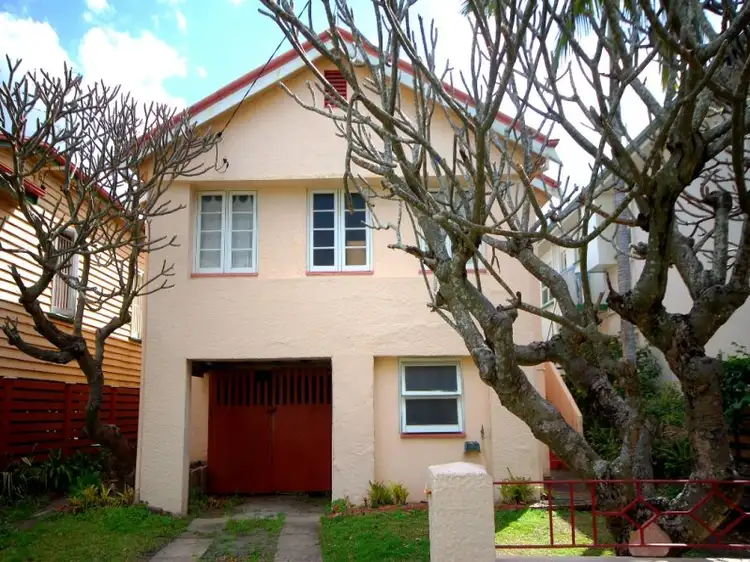 48 Geelong Street, East Brisbane QLD 4169