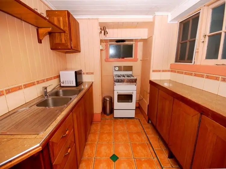 Seventh view of Homely house listing, 48 Geelong Street, East Brisbane QLD 4169