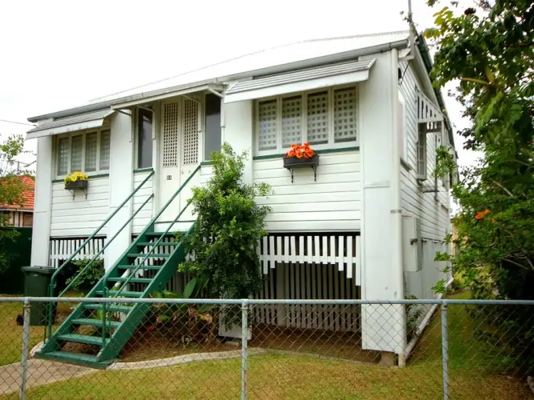 84 ALLEN STREET, Hamilton QLD 4007